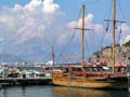 thumbnail of Antalya harbor