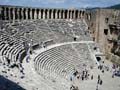 thumbnail of Aspendos theater