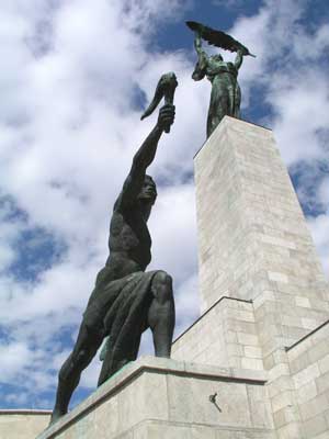 freedom monument