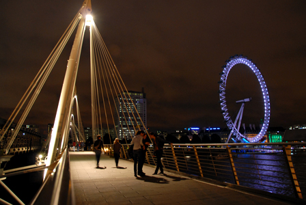 London Eye