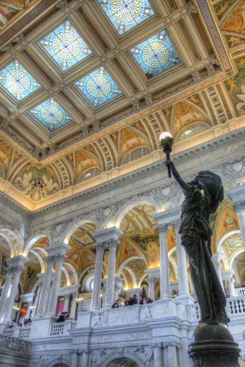 Library of Congress