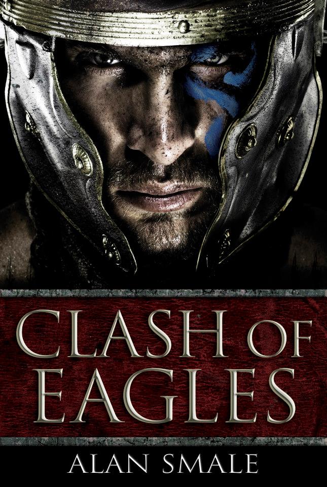 Clash cover art
