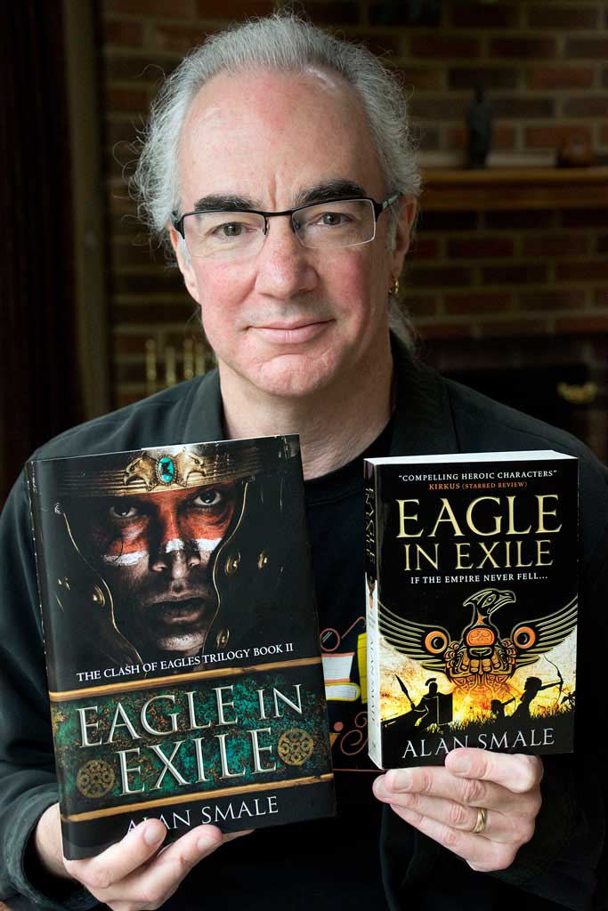 US and UK covers