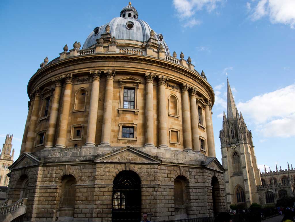 Oxford