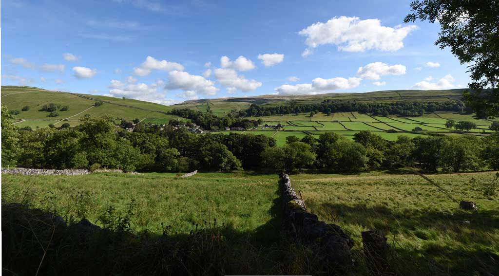 Yorkshire Dales