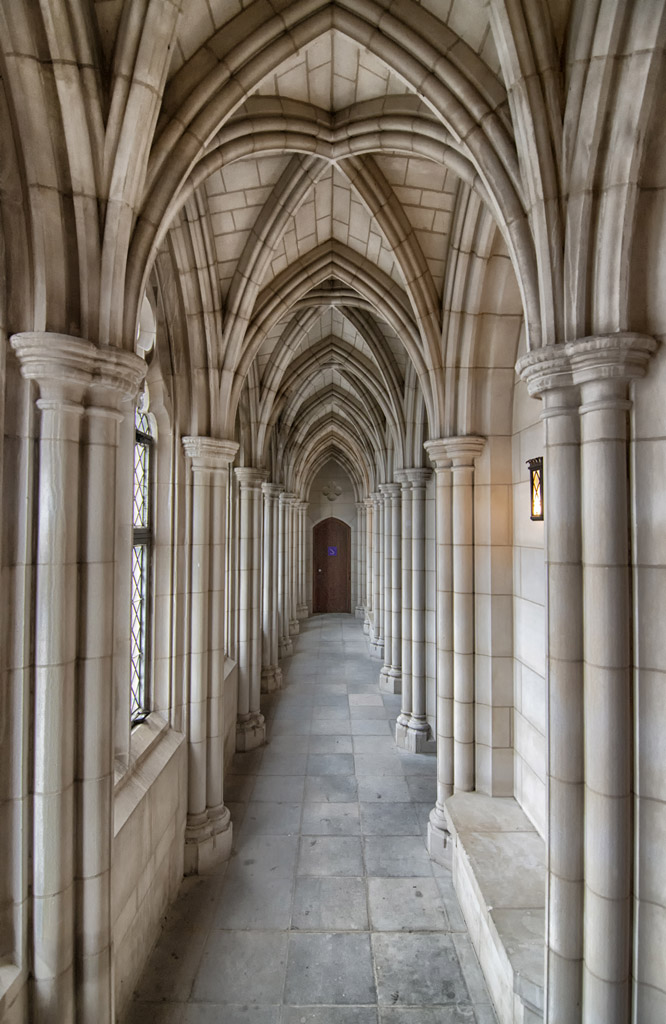 arches