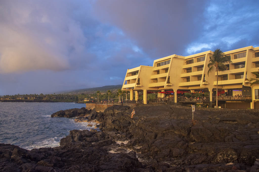 Kona Hotel