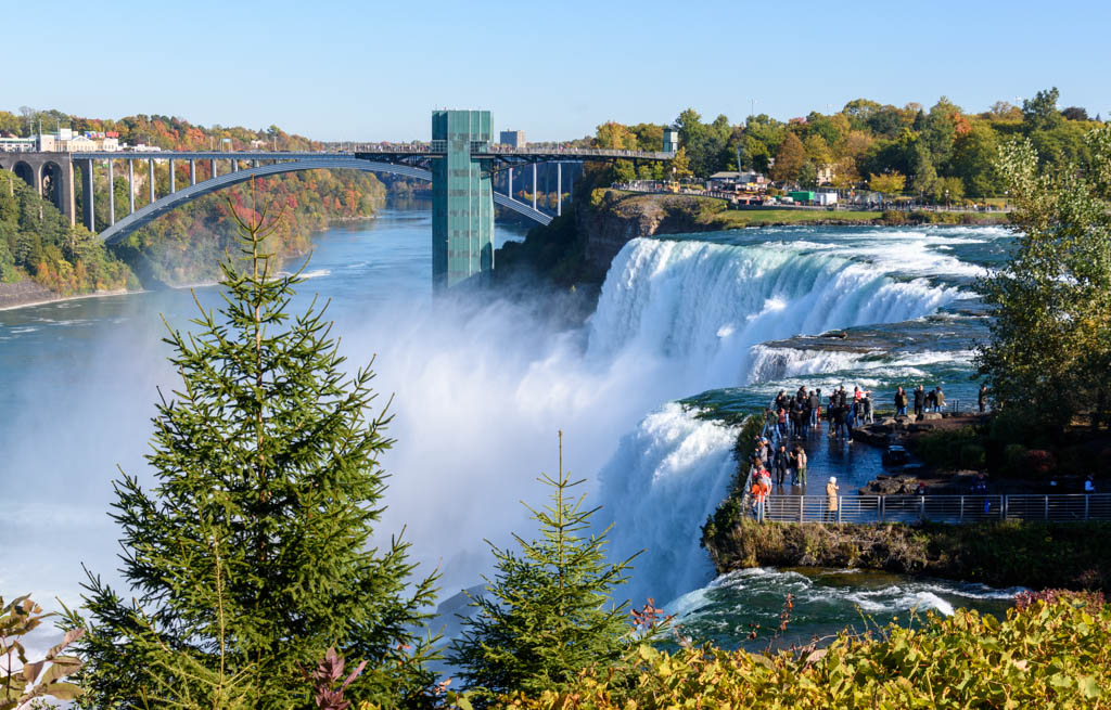 Niagara Falls